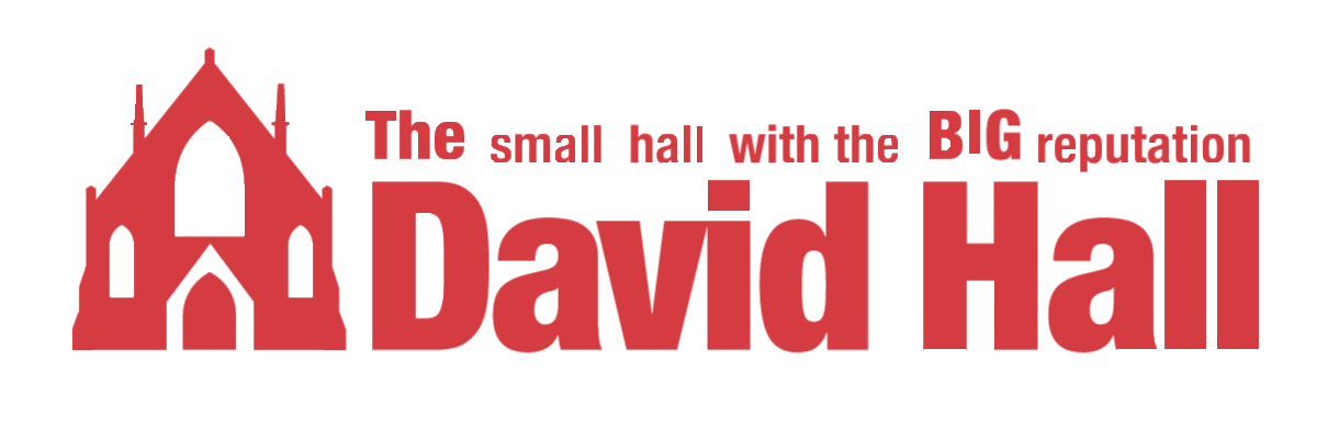 David Hall