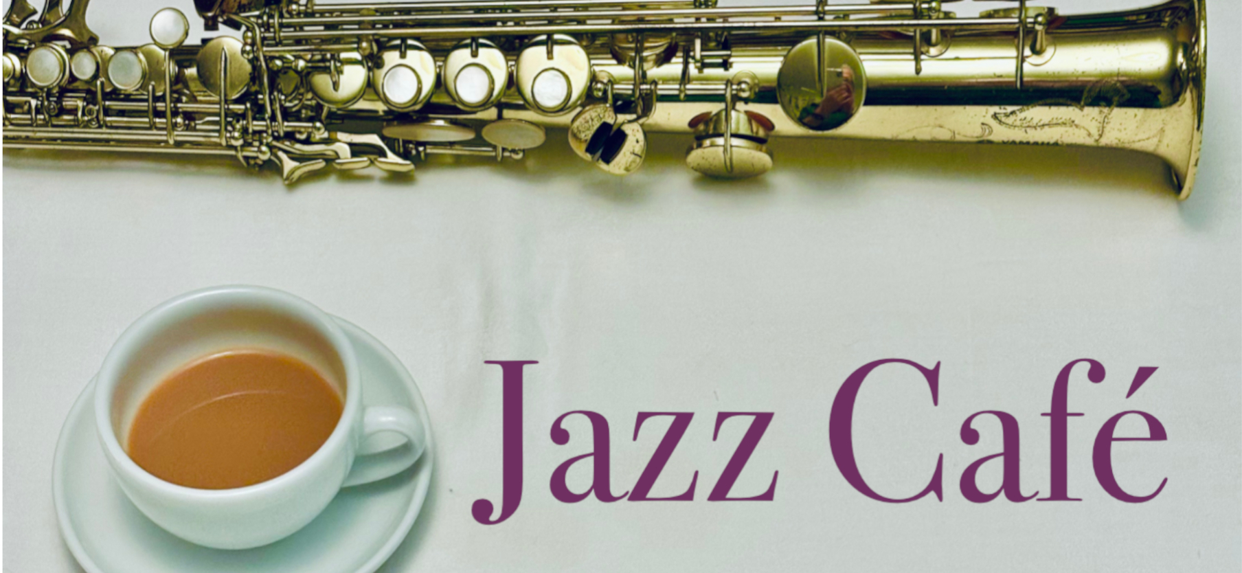 Sunday Morning Jazz Café