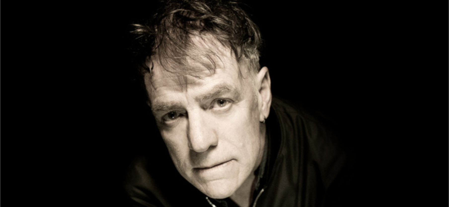 Martyn Joseph 