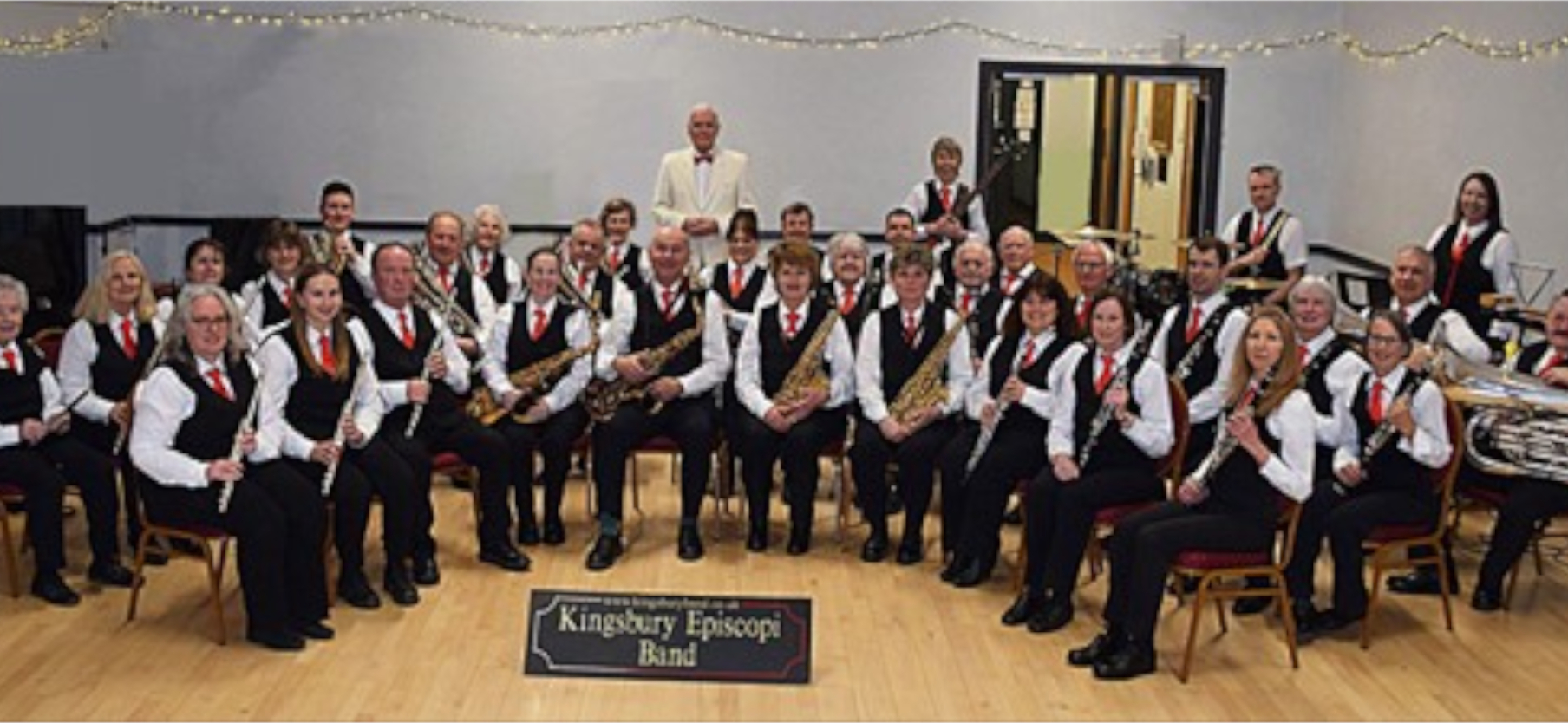 Kingsbury Episcopi Band