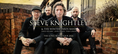 ticket Poster