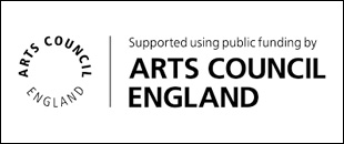 Arts Council England        